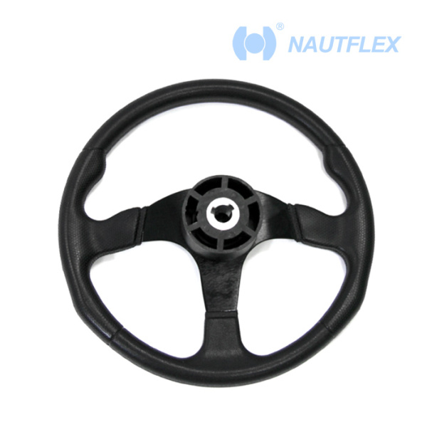 Колесо рулевое Nautflex 161-A7X 161-A7X от прозводителя Nautflex Колесо рулевое Nautflex 161-A7X 161-A7X от прозводителя Nautflex