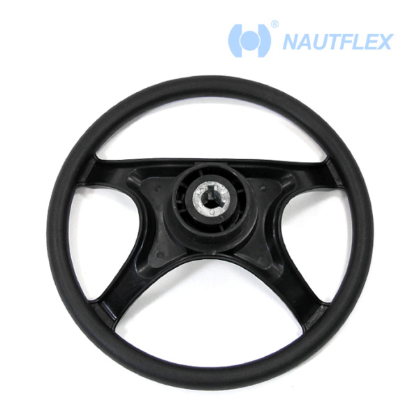 Колесо рулевое Nautflex 161-D 161-D от прозводителя Nautflex Колесо рулевое Nautflex 161-D 161-D от прозводителя Nautflex