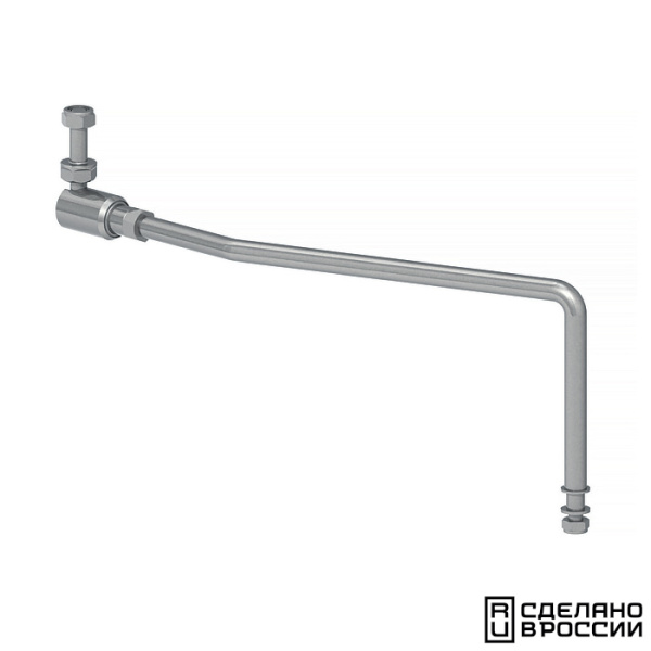 Тяга рулевая (аналог А.275) 010204T от прозводителя Техномарин Тяга рулевая (аналог А.275) 010204T от прозводителя Техномарин